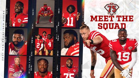 49ers stats|2021 San Francisco 49ers Rosters, Stats, Schedule, Team .